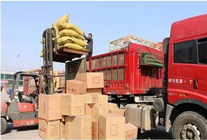 厦门到虎林市物流专线