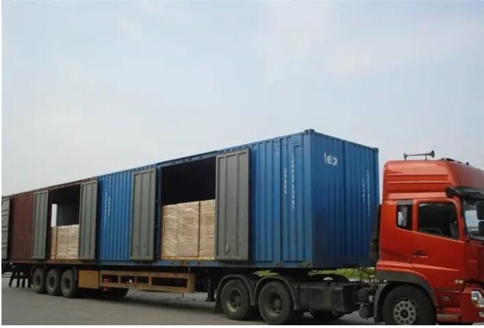 厦门到虎林市整车运输