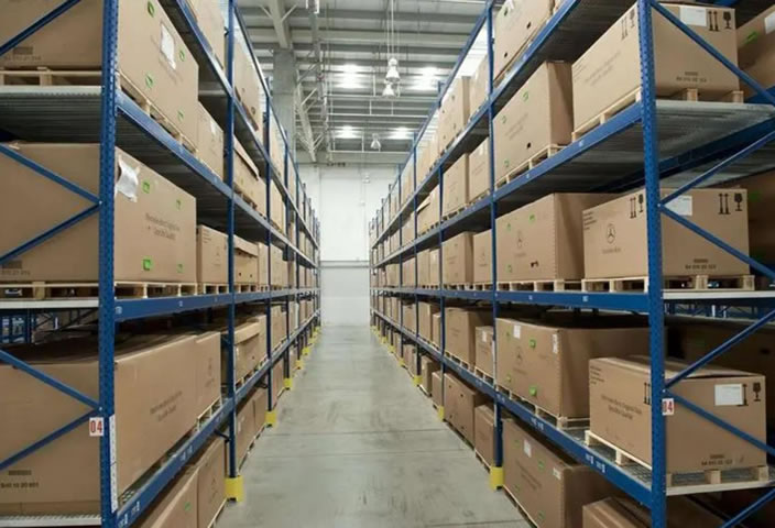 厦门到虎林市货物仓储