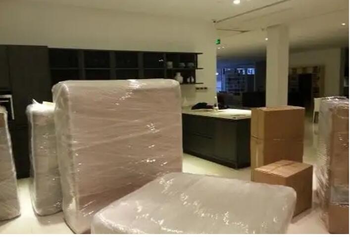 厦门到虎林市长途搬家